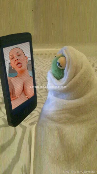 Joeyfisher Exclusive Leaked Nude Onlyfans #1445839