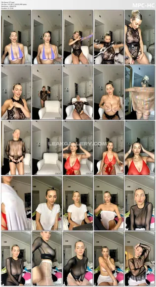 Lindseypelas Exclusive Leaked Nude Onlyfans #1791933