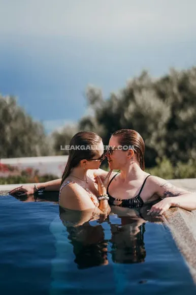 Haileeandkendra Exclusive Leaked Nude Onlyfans #2224775