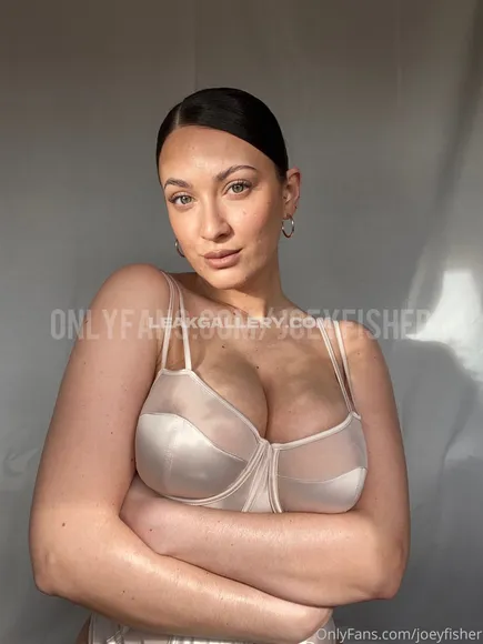 Joeyfisher Exclusive Leaked Nude Onlyfans #1434180