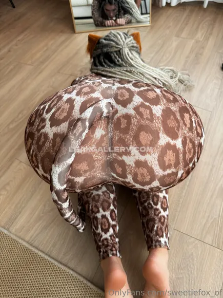 Sweetiefox_of / sweetiefoxof Exclusive Leaked Nude Onlyfans #1303771