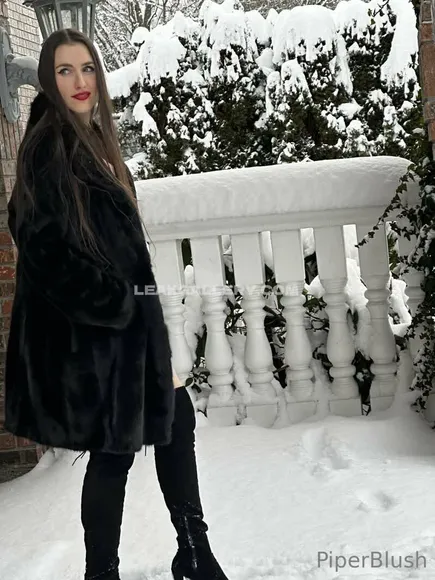 Piperblush Exclusive Leaked Nude Onlyfans #906360