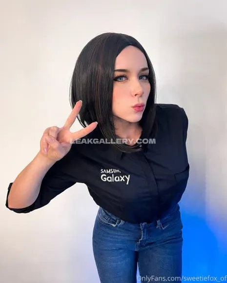 Sweetiefox_of / sweetiefoxof Exclusive Leaked Nude Onlyfans #1301118