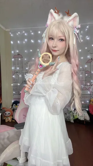 Kittie_meo Exclusive Leaked Nude Onlyfans #743909