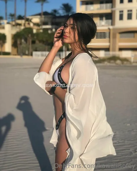 Kawaiisofey / aisahasofey / aishahsofey Exclusive Leaked Nude Onlyfans #1750689