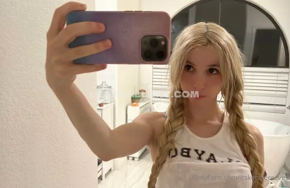 Kenziereevesxxx Exclusive Leaked Nude Onlyfans #2073573