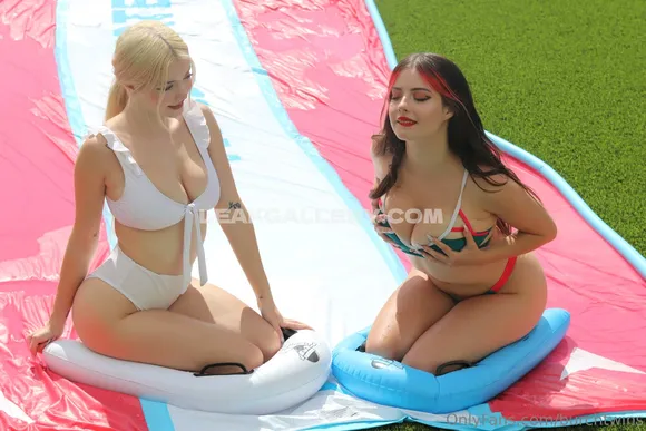 Juliaburch / juliaaburch Exclusive Leaked Nude Onlyfans #1441845