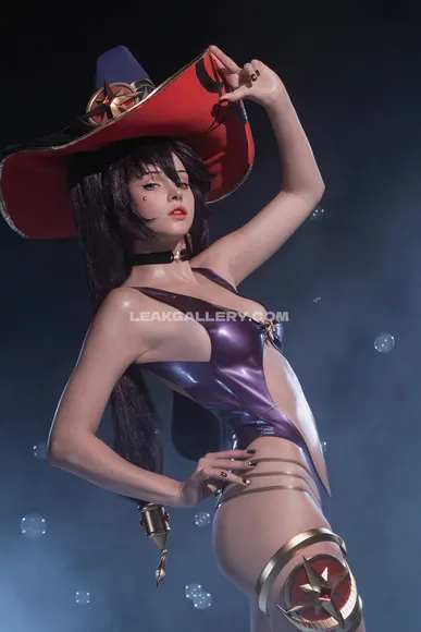 Shiroganesama Exclusive Leaked Nude Onlyfans #2188247