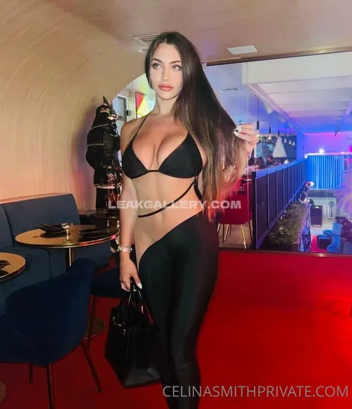 Itscelinasmith / celinasmith Exclusive Leaked Nude Onlyfans #2185258