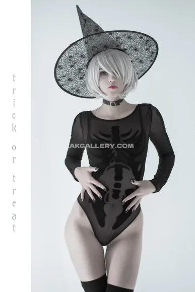 Shiroganesama Exclusive Leaked Nude Onlyfans #2198353