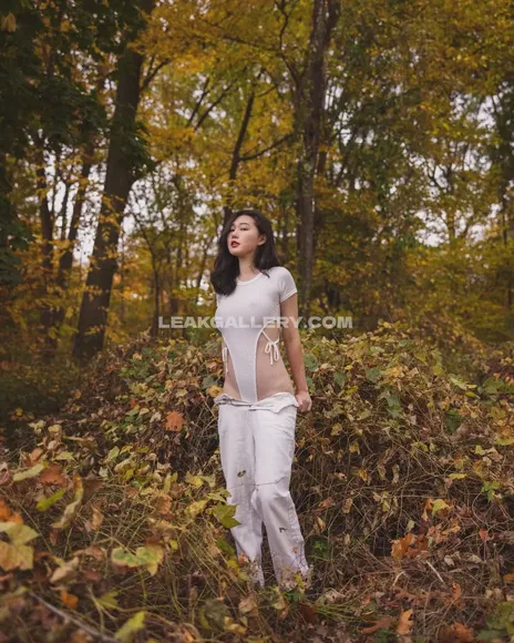 Weijoannana Exclusive Leaked Nude Onlyfans #998054