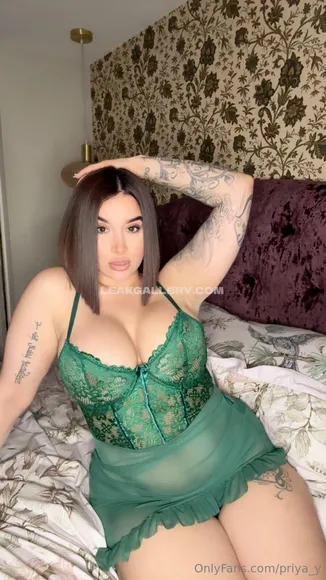 Priya_y / preeti_young Exclusive Leaked Nude Onlyfans #805237