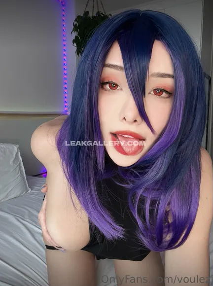 Voulezj Exclusive Leaked Nude Onlyfans #1788329