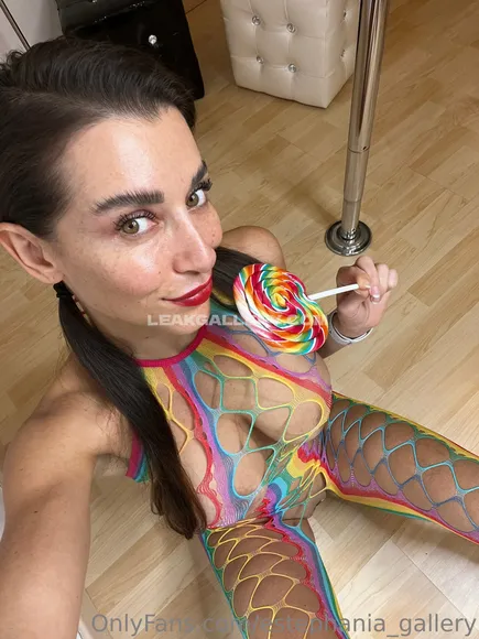 Themusclebarbie Exclusive Leaked Nude Onlyfans #2118185