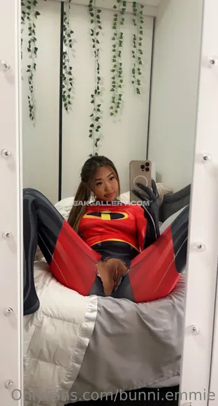 Bunni Exclusive Leaked Nude Onlyfans #1915462