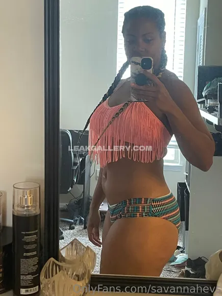 Savannahevs Exclusive Leaked Nude Onlyfans #1065910