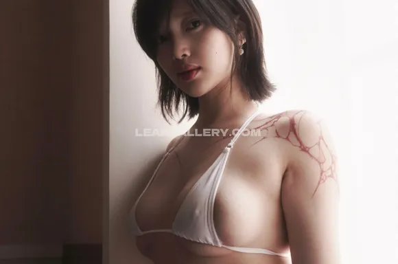 Yunmago Exclusive Leaked Nude Onlyfans #1008845