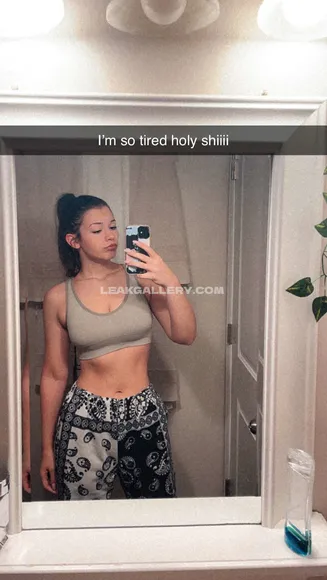 Nikkiwoods Exclusive Leaked Nude Onlyfans #2178168