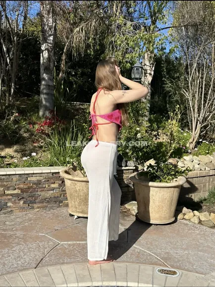 Jordanburton Exclusive Leaked Nude Onlyfans #2280078