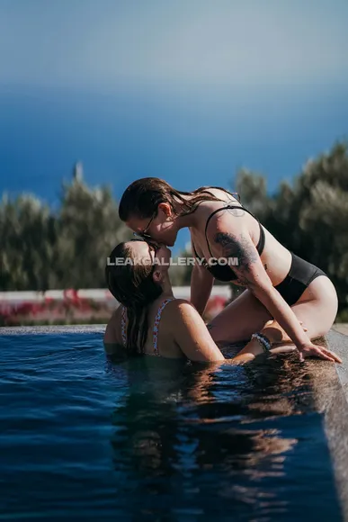 Haileeandkendra Exclusive Leaked Nude Onlyfans #2253657