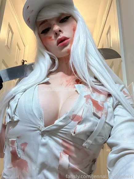 Jennalynnmeowri Exclusive Leaked Nude Onlyfans #1461552