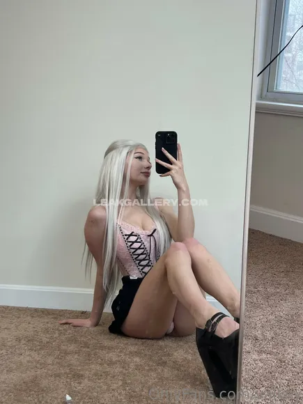 Valkcy Exclusive Leaked Nude Onlyfans #1792606
