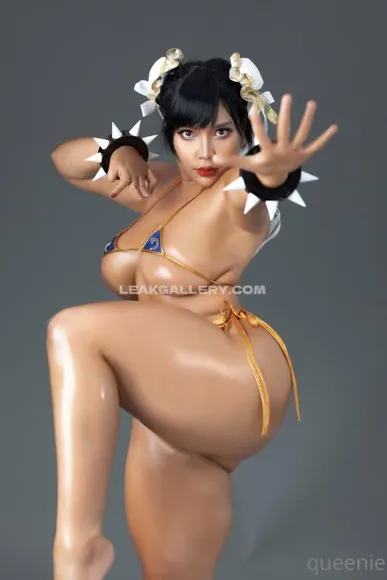Queenie16_1 Exclusive Leaked Nude Onlyfans #1985025