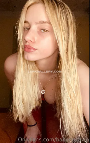 Nazababy Exclusive Leaked Nude Onlyfans #2130916