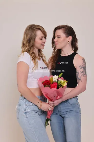 Haileeandkendra Exclusive Leaked Nude Onlyfans #2234537