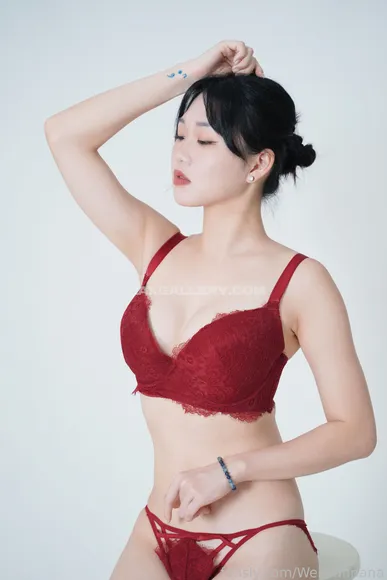 Weijoannana Exclusive Leaked Nude Onlyfans #999199