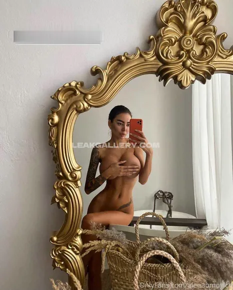 Alena_omovych / alenaomovich / alena_omovych_free Exclusive Leaked Nude Onlyfans #1829250