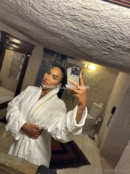 Virginiasanhouse Exclusive Leaked Nude Onlyfans #771442
