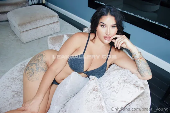 Priya_y / preeti_young Exclusive Leaked Nude Onlyfans #810011
