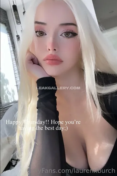Juliaburch / juliaaburch Exclusive Leaked Nude Onlyfans #1444934