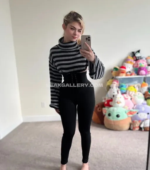 Linneas_feet Exclusive Leaked Nude Onlyfans #897990