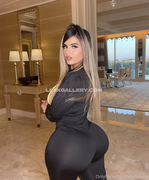Elyylabella Exclusive Leaked Nude Onlyfans #1634244