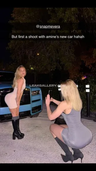 Cultureburns Exclusive Leaked Nude Onlyfans #1028356