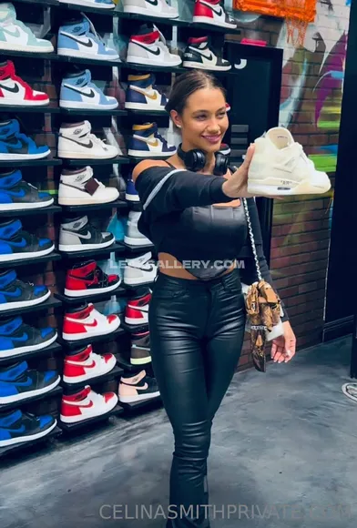 Itscelinasmith / celinasmith Exclusive Leaked Nude Onlyfans #2176287