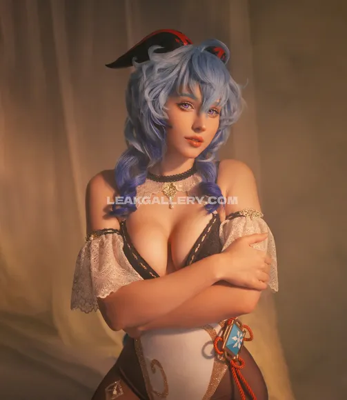 Shiroganesama Exclusive Leaked Nude Onlyfans #2209055