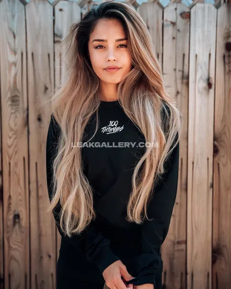 Valkyrae Exclusive Leaked Nude Onlyfans #2148533