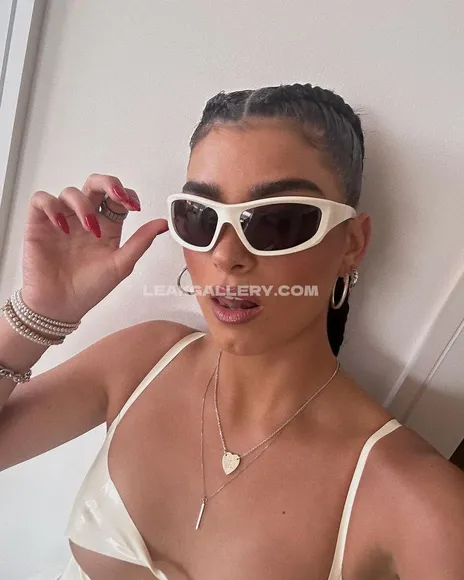 Dixiedamelio Exclusive Leaked Nude Onlyfans #2133596