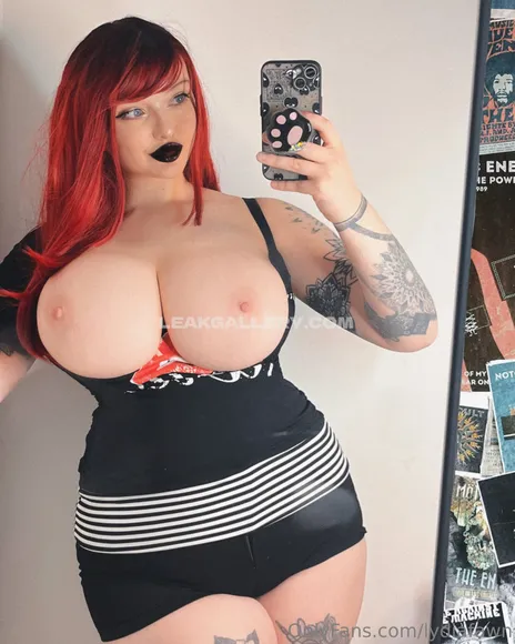 Lydiafawn Exclusive Leaked Nude Onlyfans #908628