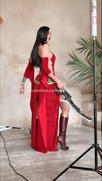 Valeryhimera Exclusive Leaked Nude Onlyfans #1253627