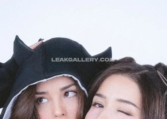 Valkyrae Exclusive Leaked Nude Onlyfans #2149752