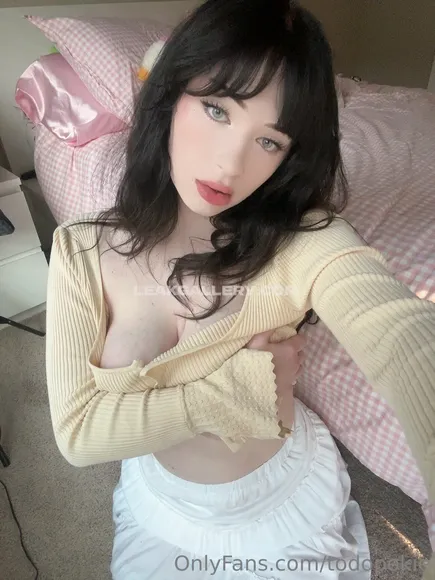 Todopokiecos Exclusive Leaked Nude Onlyfans #1611568