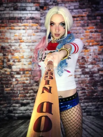 Missbricosplay Exclusive Leaked Nude Onlyfans #2127981