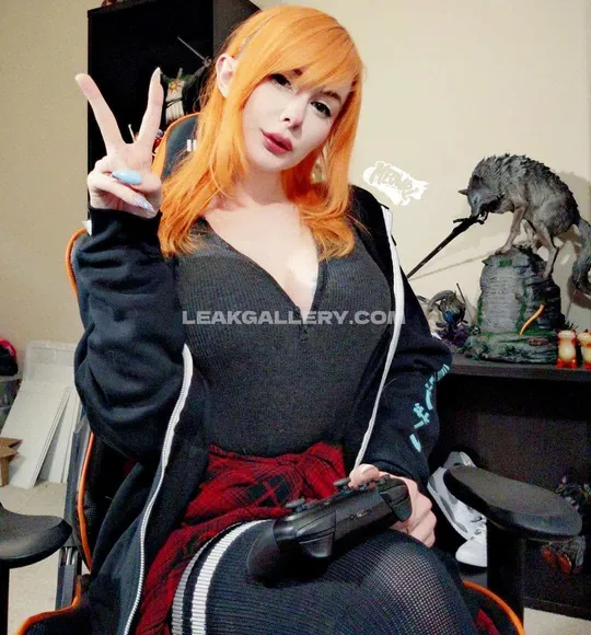 Jennalynnmeowri Exclusive Leaked Nude Onlyfans #1462612