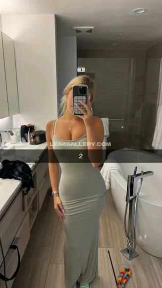 Breckie / breckiehill Exclusive Leaked Nude Onlyfans #2153921