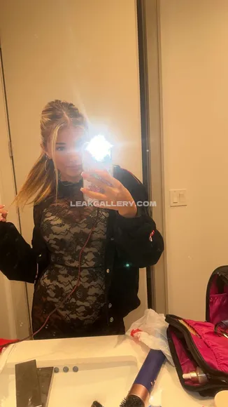 Breckie / breckiehill Exclusive Leaked Nude Onlyfans #2152996