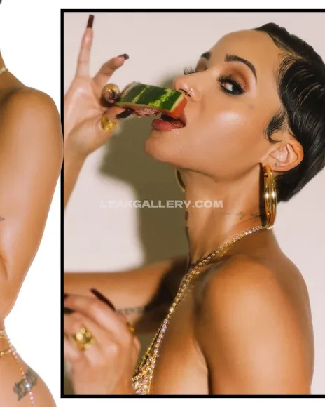 Tanayahenry Exclusive Leaked Nude Onlyfans #920466
